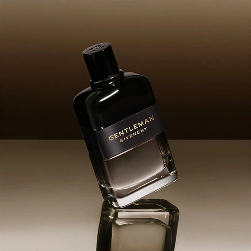 جيفنجي عطر جنتلمان بويزي أو دي بارفان للرجال - 100 مل