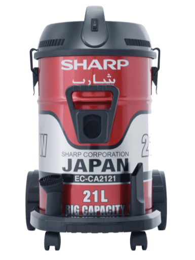 Sharp Vacuum Cleaner 2100 W