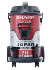 Sharp Vacuum Cleaner 2100 W