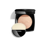 Chanel Poudre Lumiere Illuminating Powder - 10 Ivory Gold