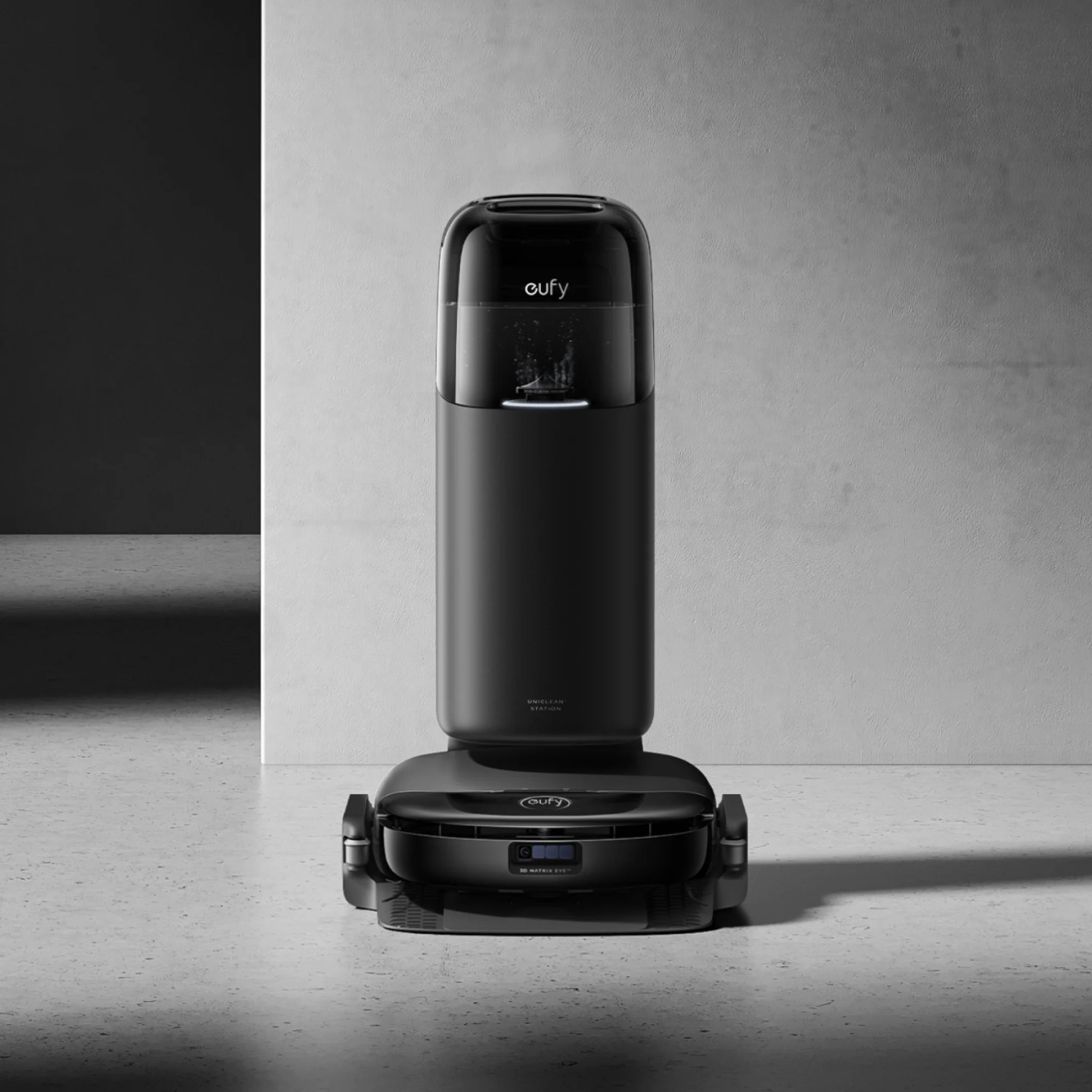 يوفي T2080G11، مكنسة روبوت Omni S1 Pro