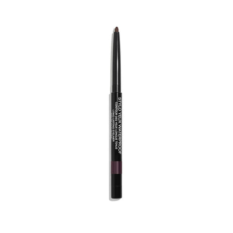 Chanel Longwear Eyeliner & Kohl Pencil - BrunPourpre