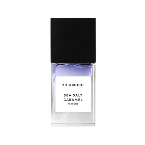 Bohoboco Sea Salt Caramel EDP For Unisex - 50 ml