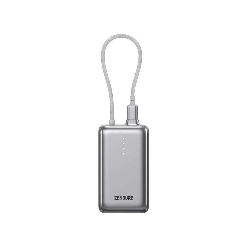 Zendure SuperMini Pro- 10,000 mAh Pockets Power Bank 30W