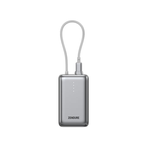 Zendure SuperMini Pro- 10,000 mAh Pockets Power Bank 30W