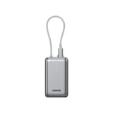 Zendure SuperMini Pro- 10,000 mAh Pockets Power Bank 30W