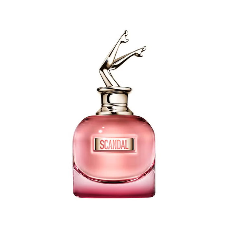 Jean Paul Gaultier Scandal By Night EDP For Her - 80 ml