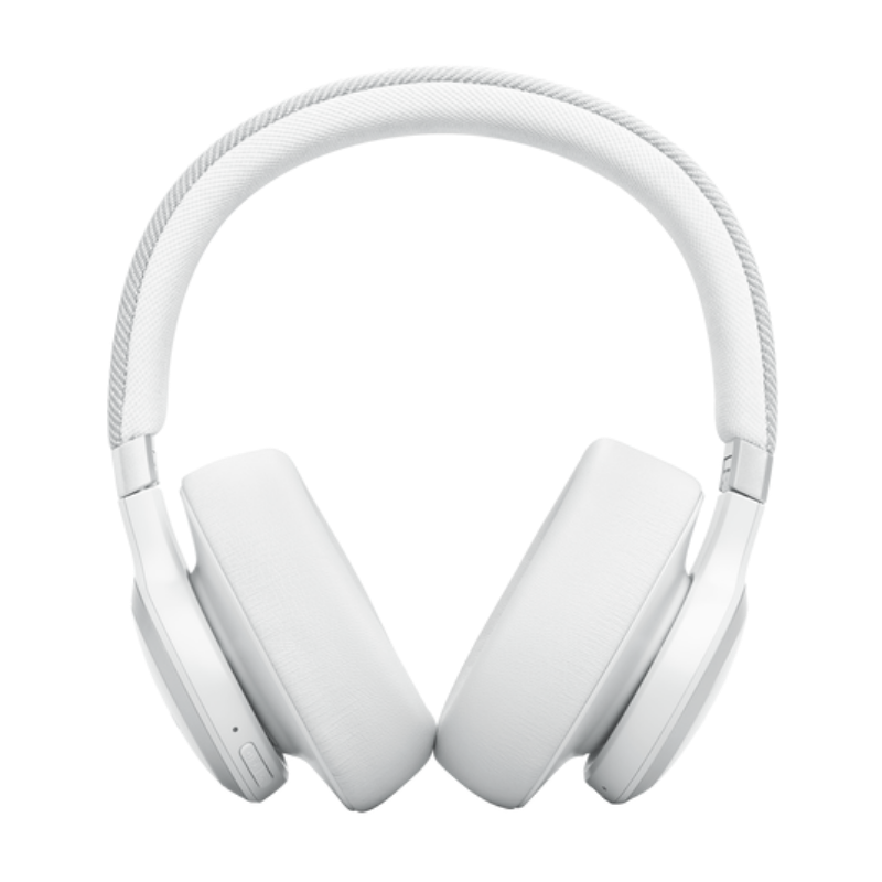 جي بي إل لايف 770 إن سي (JBL Live 770NC) سماعة رأس لاسلكية بخاصية إلغاء الضجيج