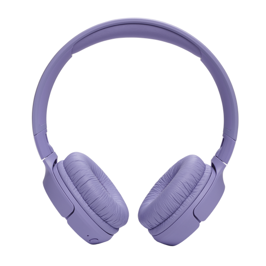 جي بي إل تيون 520 بي تي (Jbl tune 520bt) سماعة رأس لاسلكية بلوتوث