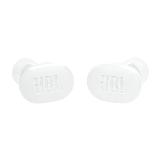 جي بي إل تيون بدز نسخة غوست (Jbl tune buds ghost edition) سماعة أذن لاسلكية بخاصية إلغاء الضجيج