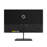 GameOn GB24F75, Basic Series 23.8" FHD, 75Hz, 5ms, VA Panel Gaming Monitor - Black