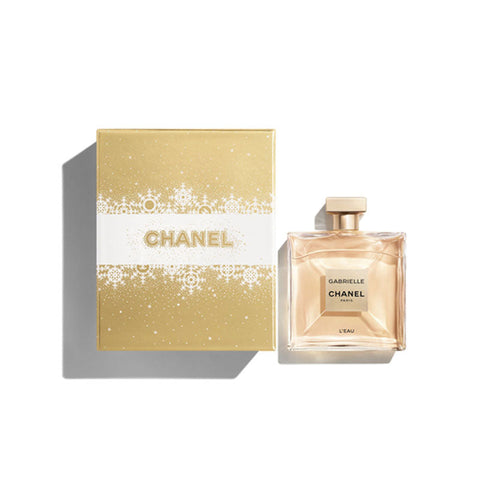 Chanel Gabrielle Chanel L'Eau EDT For Her - 100 ml