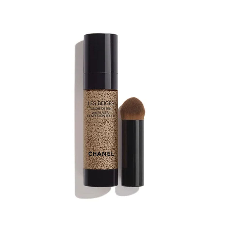 Chanel Les Beiges Touch Water-Fresh Complexion With Micro-Droplet Pigments - B20 Light