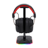 ريدراجون HA300، حامل سماعات رأس Scepter Pro بإضاءة RGB