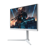 GAMEON GOA27FHD190IPS Artic Pro Series 27" FHD, 190Hz, MPRT 0.5ms, Fast IPS Gaming Monitor - White