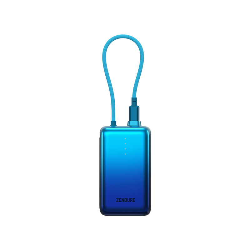 Zendure SuperMini Pro- 10,000 mAh Pockets Power Bank 30W