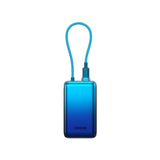 Zendure SuperMini Pro- 10,000 mAh Pockets Power Bank 30W