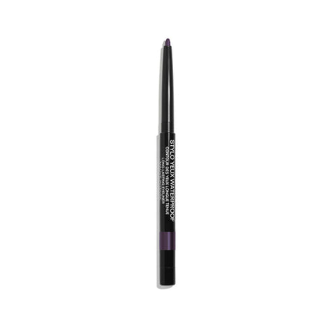 Chanel Longwear Eyeliner & Kohl Pencil - Mauve Intense