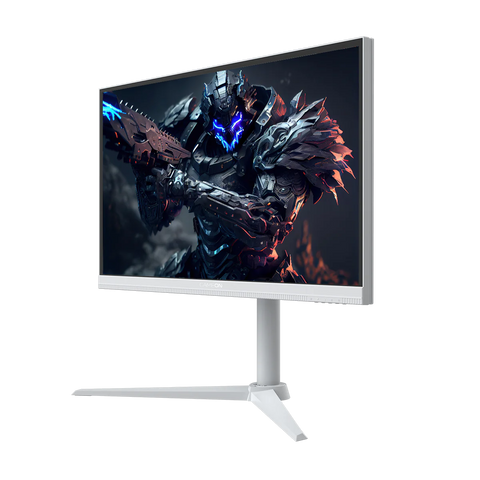 GAMEON GOA27QHD240IPS Artic Pro Series 27" QHD, Gaming Monitor - White