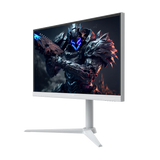 GAMEON GOA27QHD240IPS Artic Pro Series 27" QHD, Gaming Monitor - White
