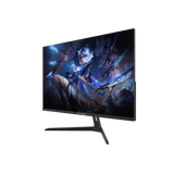 GAMEON GOPS27180IPS Pro Series 27" FHD, 180Hz, MPRT 0.5ms, HDMI 2.1, Fast IPS Gaming Monitor (Supports PS5) - Black