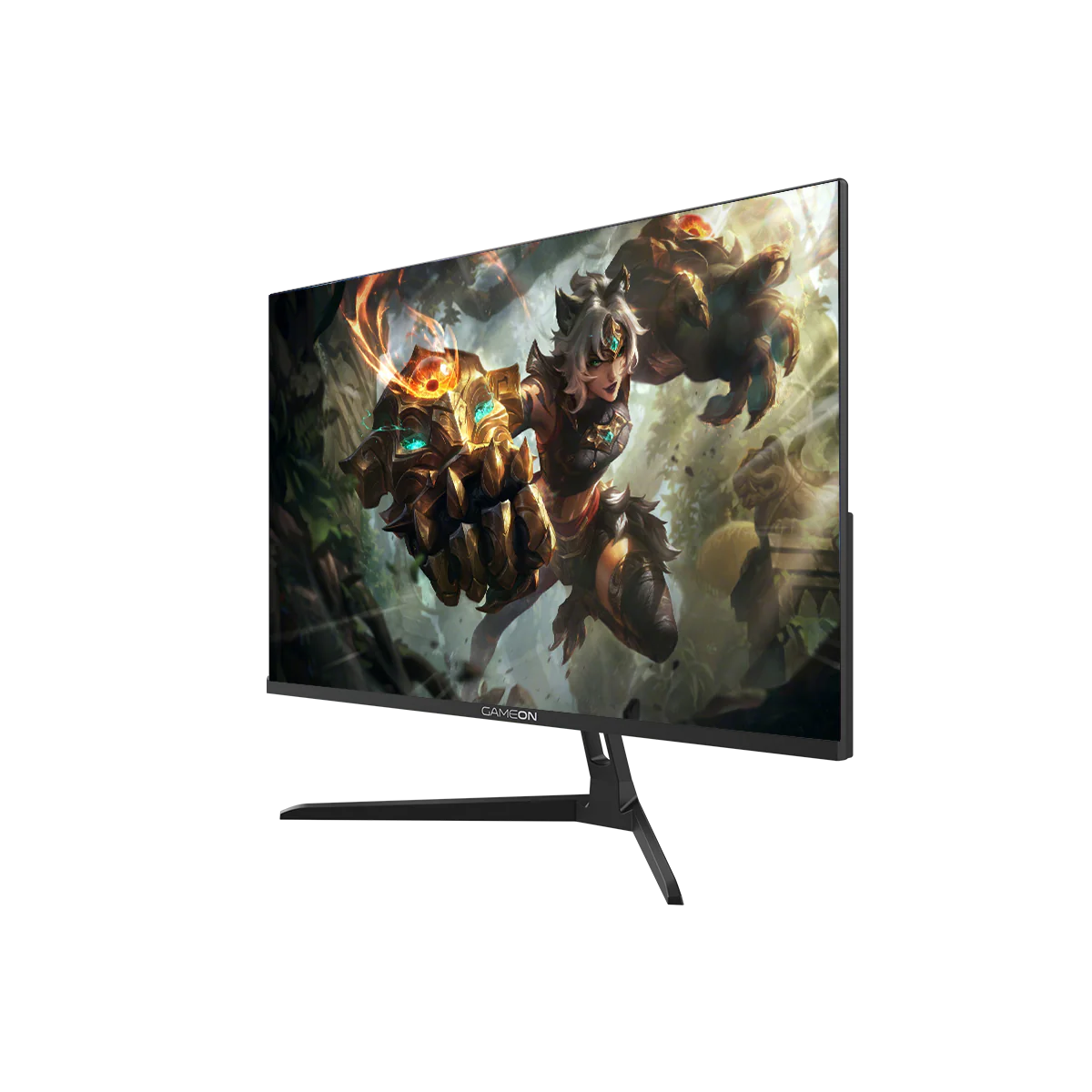 GAMEON GOESP27240IPS 27" FHD, 240Hz, 0.5ms Fast IPS HDMI 2.1 Gaming Monitor (Support PS5)