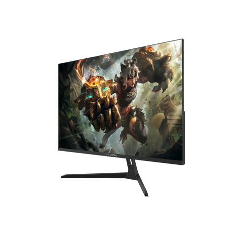 GAMEON GOESP27240IPS 27" FHD, 240Hz, 0.5ms Fast IPS HDMI 2.1 Gaming Monitor (Support PS5)