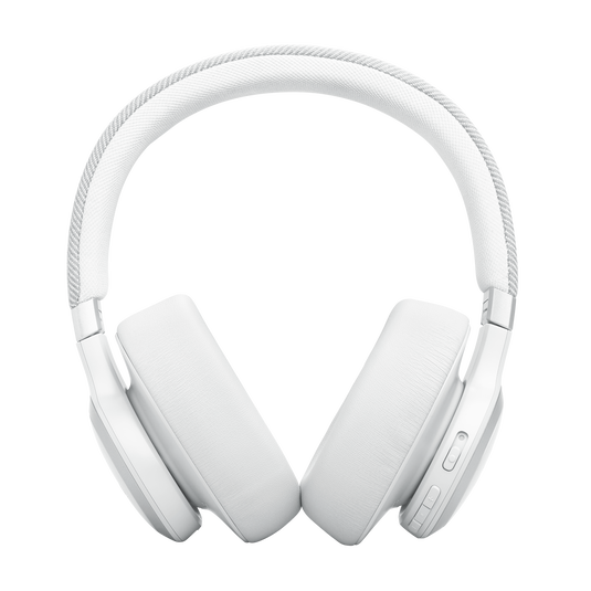 جي بي إل لايف 770 إن سي (JBL Live 770NC) سماعة رأس لاسلكية بخاصية إلغاء الضجيج
