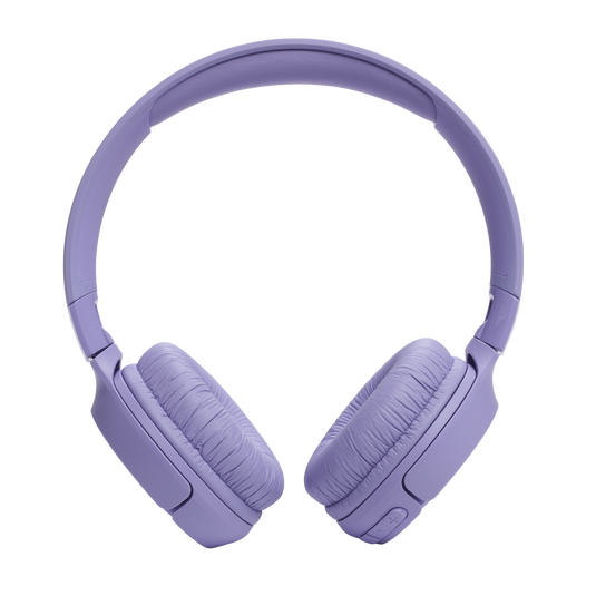 جي بي إل تيون 520 بي تي (Jbl tune 520bt) سماعة رأس لاسلكية بلوتوث