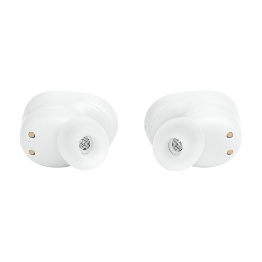 جي بي إل تيون بدز نسخة غوست (Jbl tune buds ghost edition) سماعة أذن لاسلكية بخاصية إلغاء الضجيج