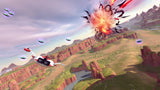 روبوت UFO لجهاز PS5 GRENDIZER عيد الذئاب eu