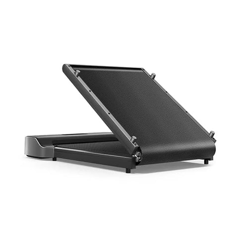 KingSmith Folded Walkingpad Z1 - With Max Speed 6 km/h - With 1 HP Brush Motor