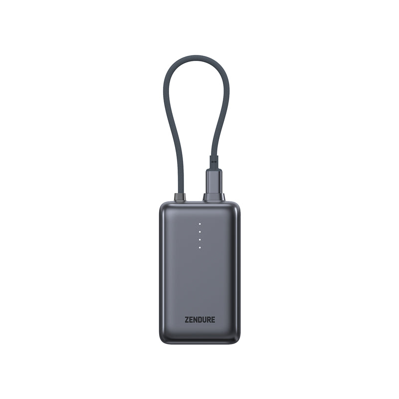 Zendure SuperMini Pro- 10,000 mAh Pockets Power Bank 30W