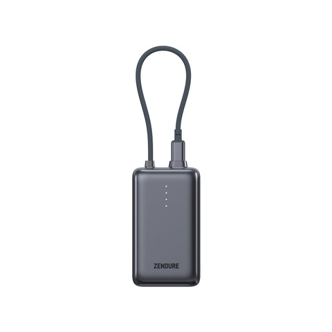 Zendure SuperMini Pro- 10,000 mAh Pockets Power Bank 30W