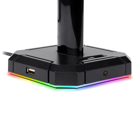 Redragon HA300, Scepter Pro Headset Stand RGB