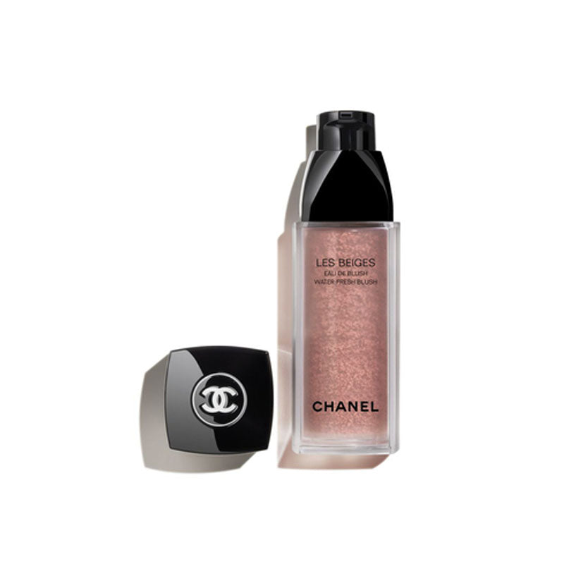 Chanel Les Beiges Water-Fresh Blush - Light Pink