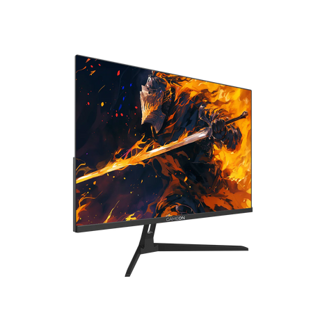 GAMEON GOPS24180IPS 24" FHD, 180Hz, 0.5ms, Fast IPS, HDMI 2.0, Gaming Monitor