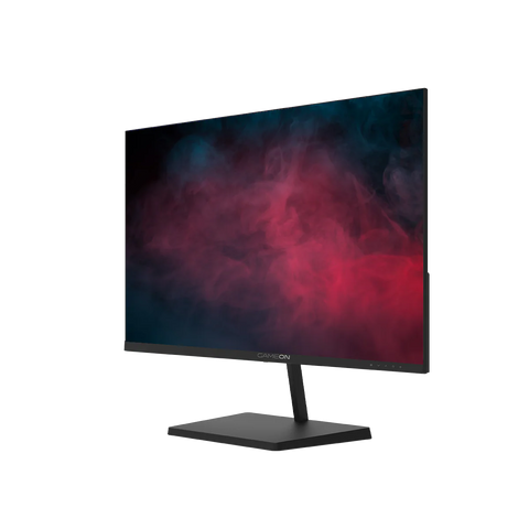 GameOn GB24F75, Basic Series 23.8" FHD, 75Hz, 5ms, VA Panel Gaming Monitor - Black