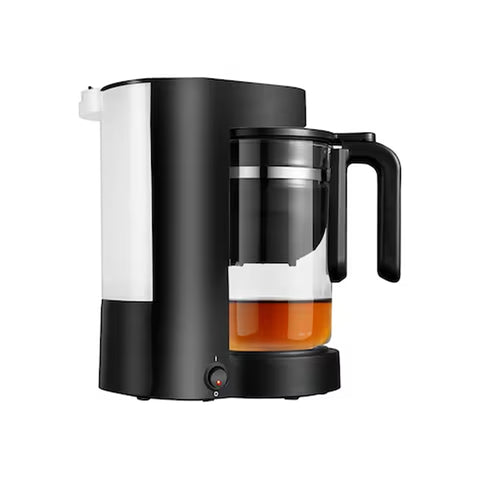 Lepresso Duo Brew Coffee and Tea Maker - Black