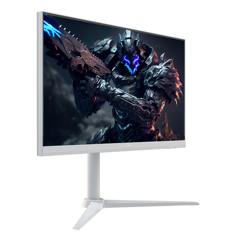 GAMEON GOA27QHD240IPS Artic Pro Series 27" QHD, Gaming Monitor - White
