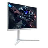 GAMEON GOA27QHD240IPS Artic Pro Series 27" QHD, Gaming Monitor - White
