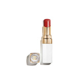 Chanel Rouge Coco Baume Shine Hydrating Beautifying Tinted Lip Balm - Cherryburst