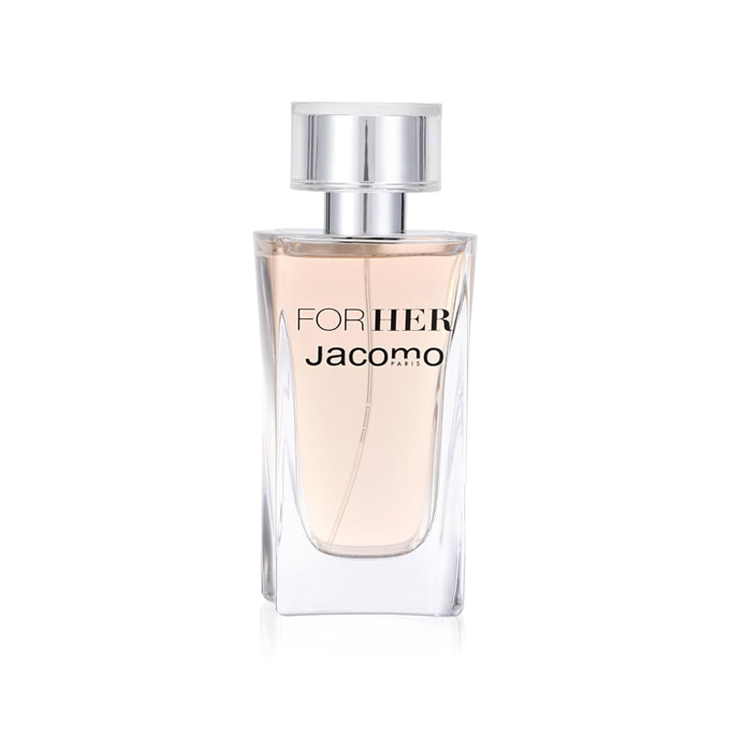 Jacomo EDP For Her - 100 ml