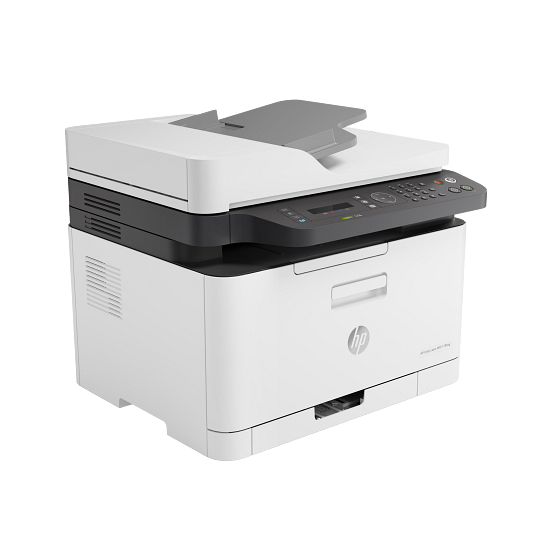 HP 179fnw, Color Laser MFP Printer