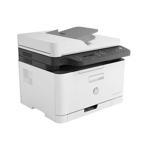 HP 179fnw, Color Laser MFP Printer