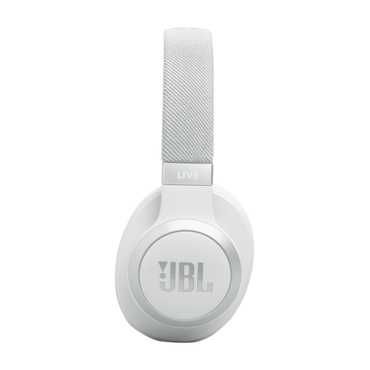 جي بي إل لايف 770 إن سي (JBL Live 770NC) سماعة رأس لاسلكية بخاصية إلغاء الضجيج