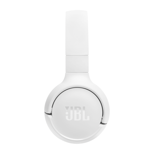 جي بي إل تيون 520 بي تي (Jbl tune 520bt) سماعة رأس لاسلكية بلوتوث