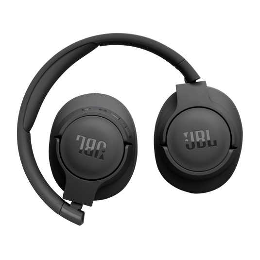 جي بي إل تيون 720 بي تي Jbl tune 720BT سماعة رأس لاسلكية بلوتوث