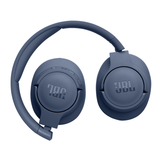 جي بي إل تيون 720 بي تي Jbl tune 720BT سماعة رأس لاسلكية بلوتوث