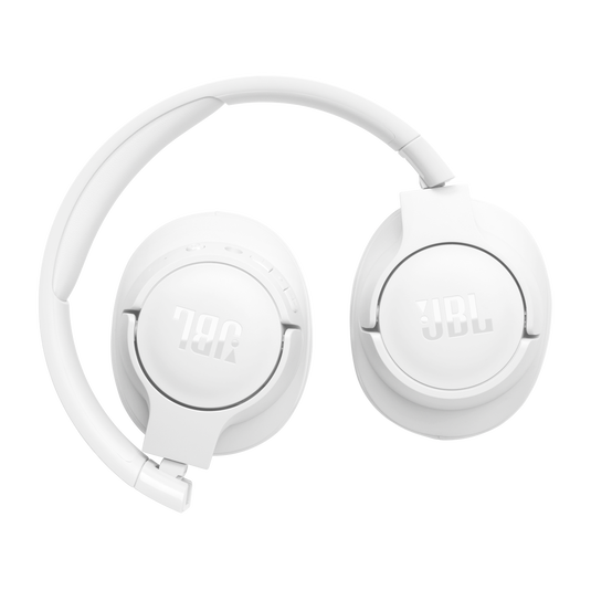 جي بي إل تيون 720 بي تي Jbl tune 720BT سماعة رأس لاسلكية بلوتوث